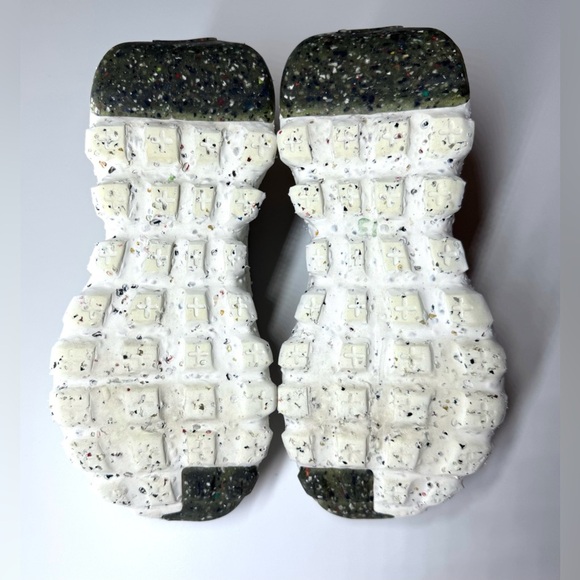 Nike Women’s Space Hippie 04 Iron Grey Workout Sneakers Size- 6.5 CD3476-300 - Picture 8 of 8